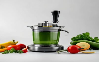 Manual vs Electric Vegetable Chopper: Which to Buy
