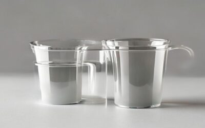 How to Measure 3/4 Cup With Measuring Cups