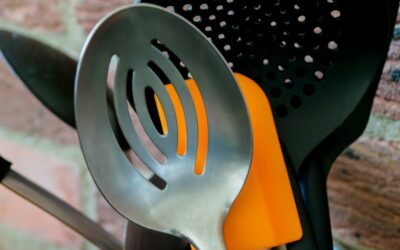 Best Ergonomic Kitchen Tools for Easy Grip