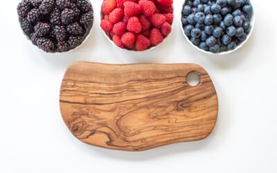Best Olivewood Kitchen Utensils