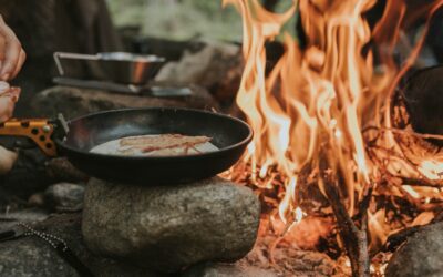 Best Camping Kitchen Utensil Sets for the Outdoors