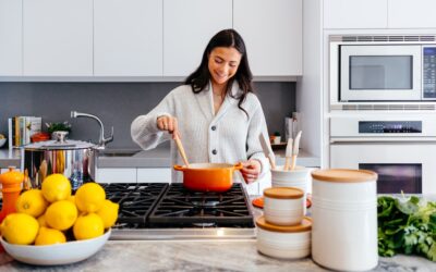 Best Eco-Friendly Kitchen Gadgets & Utensils
