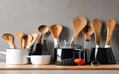 Kitchen Utensils and Their Names: A Complete Guide