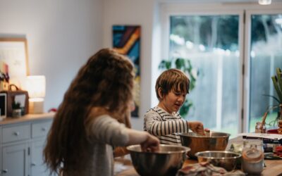 Best Real Kitchen Tools for Kids