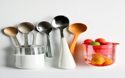 Measuring Cups vs Spoons: When to Use Each