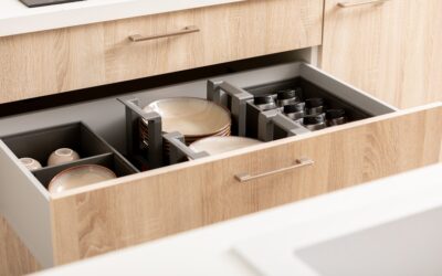 Best Cutting Board Organizers for Cabinets