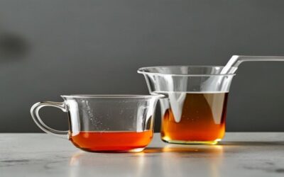 Dry vs Liquid Measuring Cups: What’s the Difference