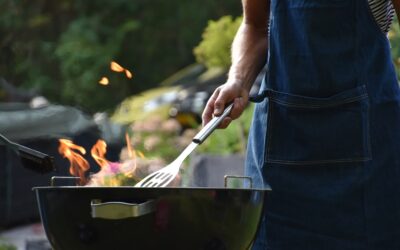 Best BBQ & Grilling Kitchen Utensil Sets