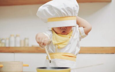 Best Montessori Kitchen Tools for Toddlers