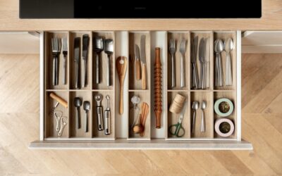 Best Utensil Trays for Kitchen Drawers