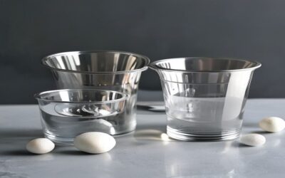 How to Convert Measuring Cups to Grams