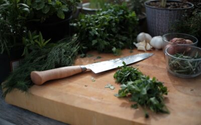 Best Herb Stripping Tools for Fast Prep
