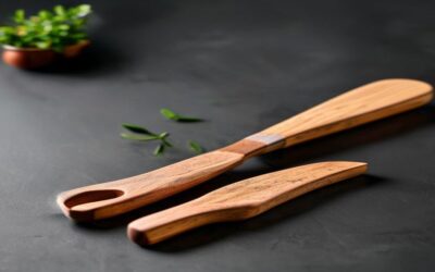 Best Kitchen Utensil Material: Wood vs Silicone vs Steel