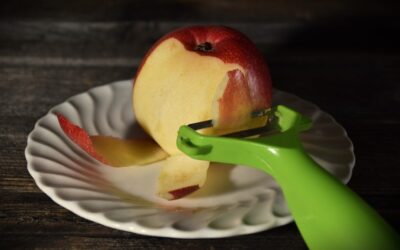 Best Apple Corers & Slicers