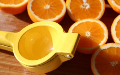 Best Handheld Citrus Juicers & Squeezers