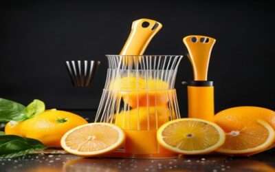 Best Citrus Zesters & Microplanes
