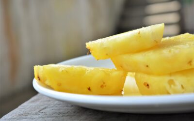 Best Pineapple Corers & Slicers