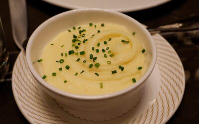 Best Potato Ricers for Fluffy Mash
