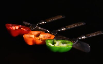 Best Manual Food Choppers & Pull Choppers