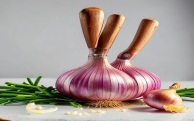 Best Onion Choppers (No More Tears)