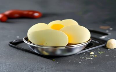 Best Egg Slicers for Even Slices