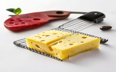 Best Cheese Slicers & Wire Cutters