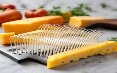Best Cheese Graters (Box & Rotary)