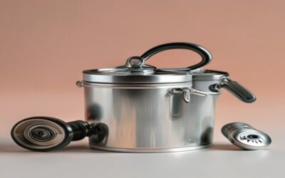 Best Can Openers (Manual & Safety Cut)