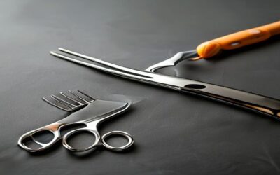Best Kitchen Tongs for Cooking & Serving