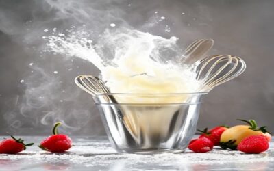 Best Whisks for Whipping & Mixing