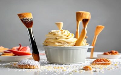 Best Pastry Brushes (Silicone & Bristle)