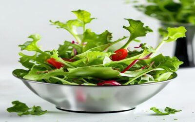 Best Salad Spinners for Crisp Greens