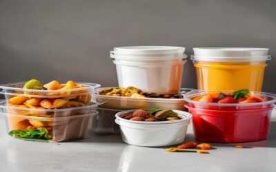 Best Food Storage Containers for Leftovers