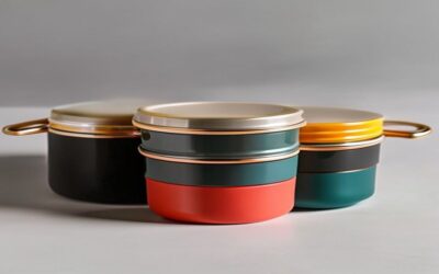 Best Pot Lid Organizers