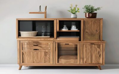 Best Under-Cabinet Storage Solutions