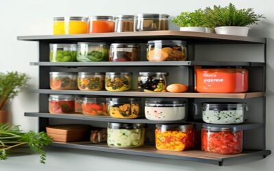 Best Can Rack Organizers for the Pantry