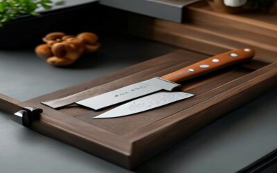 Best Knife Blocks & In-Drawer Knife Storage