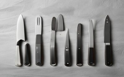 Best Magnetic Knife Strips for Wall Storage