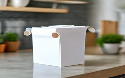 Best Paper Towel Holders for the Counter