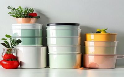 Best Produce Storage Containers to Keep Food Fresh
