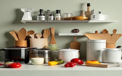 Best Kitchen Gadgets for College Dorms
