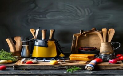 Best Camping Kitchen Gadgets for the Outdoors