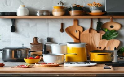 Best Kitchen Gadgets for Seniors & Limited Mobility