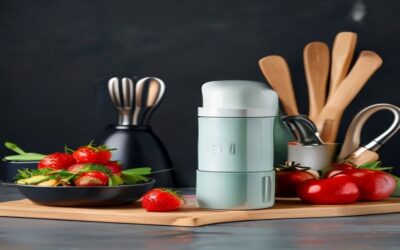 Best Kitchen Gadget Gifts for Foodies