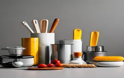 Best Space-Saving Kitchen Gadgets