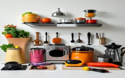 Cleverest Kitchen Gadgets That Solve Real Problems