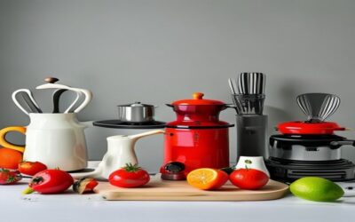 Weird Kitchen Gadgets That Actually Work
