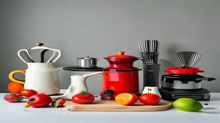 Weird Kitchen Gadgets That Actually Work