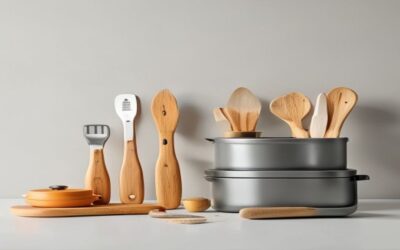 Best Minimalist Kitchen Tool Kit