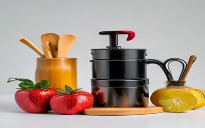 Best Kitchen Gadget Stocking Stuffers